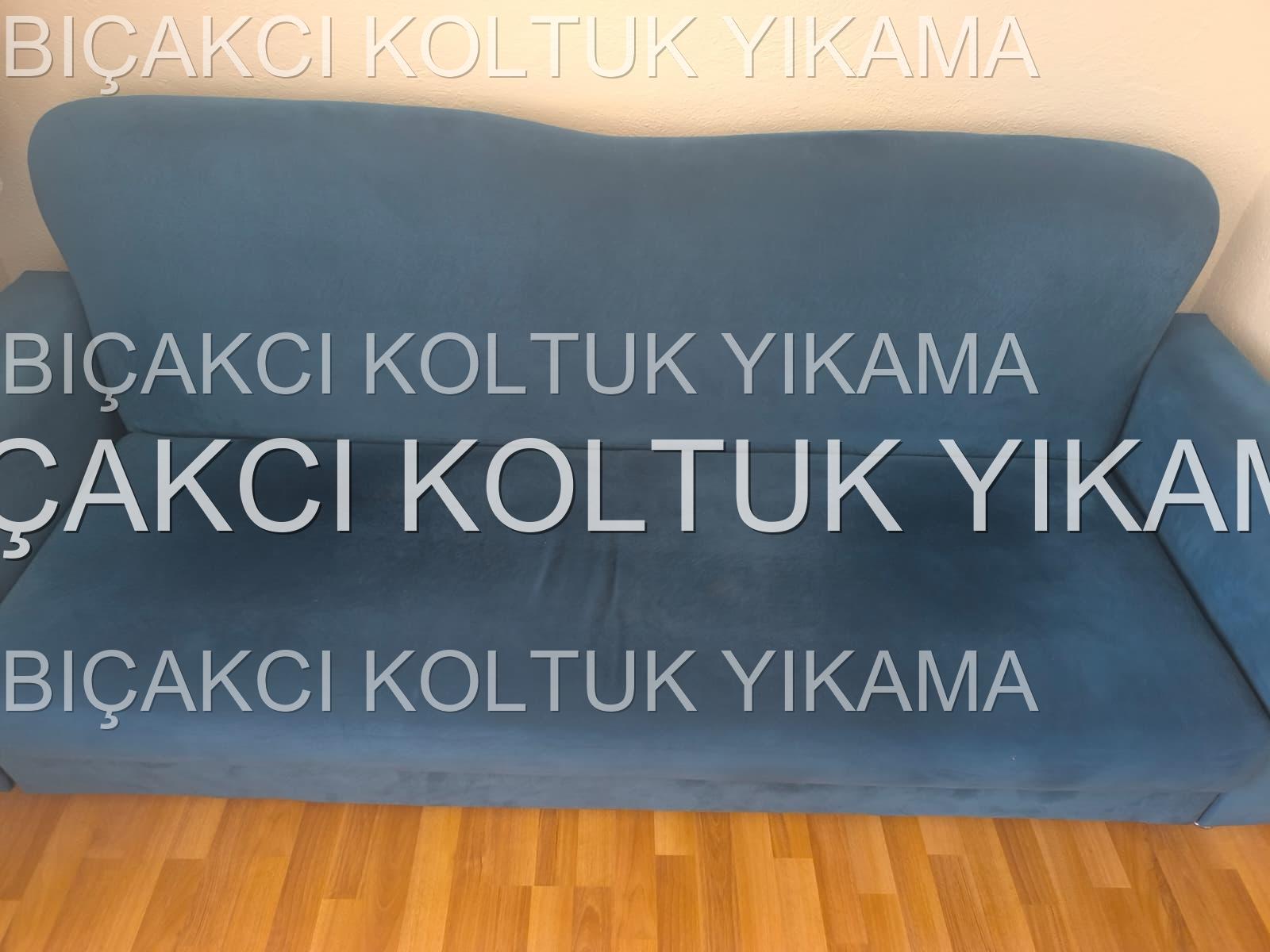 Koltuk Yıkama Sizin Kareleriniz